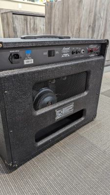 Marshall - DSL40C 2