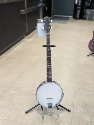 Gold Tone - CC-50 Left hand Banjo