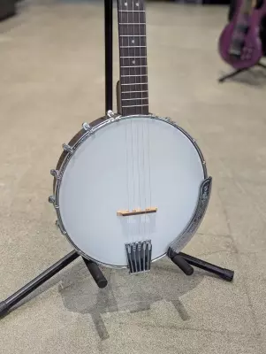 Gold Tone - CC-50 Left hand Banjo 2