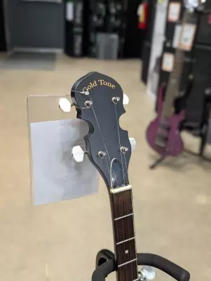 Gold Tone - CC-50 Left hand Banjo 2
