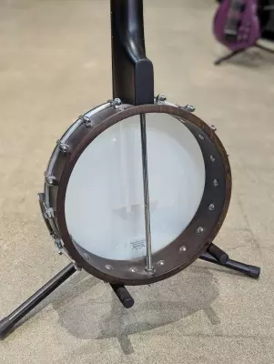 Gold Tone - CC-50 Left hand Banjo 2