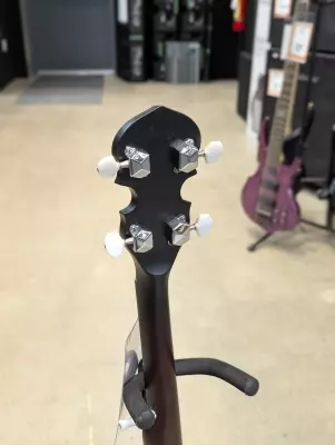 Gold Tone - CC-50 Left hand Banjo 2