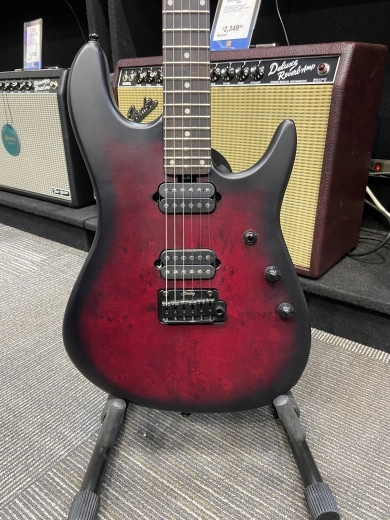 Sterling by Music Man - RICHARDSON6-DSB
