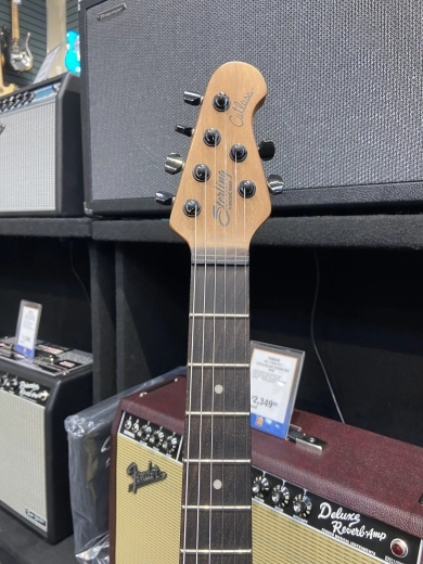 Sterling by Music Man - RICHARDSON6-DSB 2