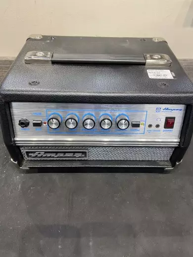 Ampeg - MICRO VR HEAD