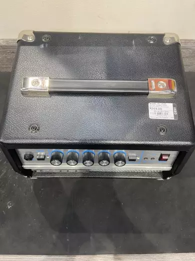 Ampeg - MICRO VR HEAD 2