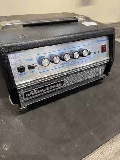Ampeg - MICRO VR HEAD 2