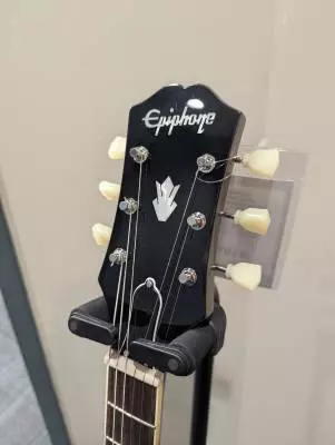 Epiphone - Olive Drab SG 2