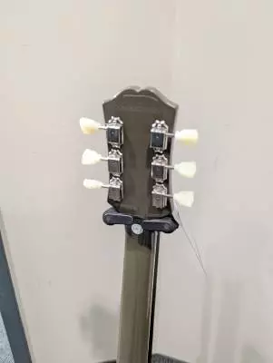 Epiphone - Olive Drab SG 2