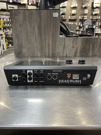 HeadRush - GIGBOARD 3