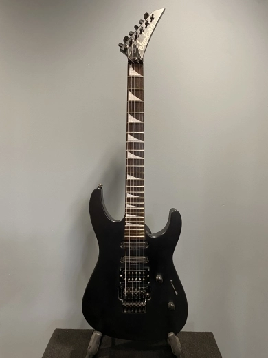 JACKSON SOLOIST MIJ