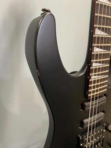 JACKSON SOLOIST MIJ 6