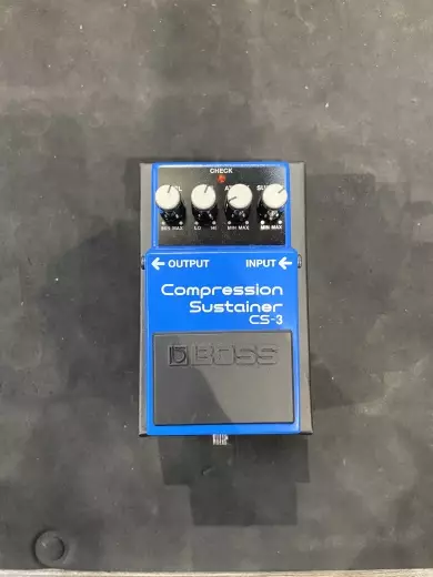 BOSS - CS-3