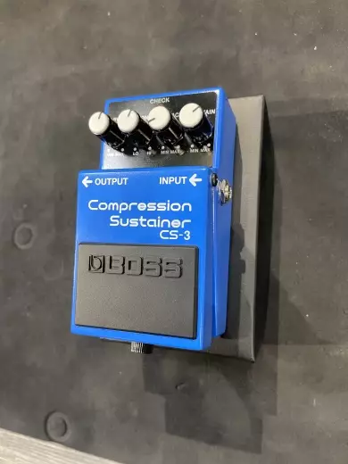 BOSS - CS-3 2