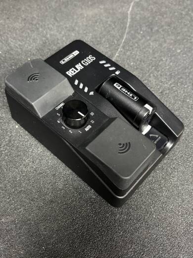 Line 6 G10S Stompbox Plug-and-Play Guitar Wireless System