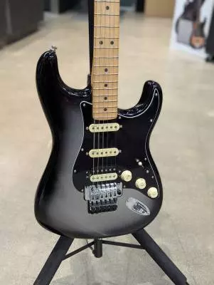 Fender - American UltraLux HSS