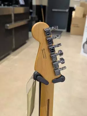 Fender - American UltraLux HSS 2