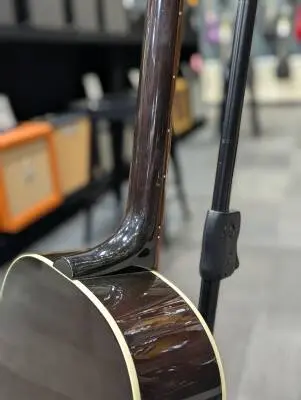 Gibson - '22 J45 Standard 2