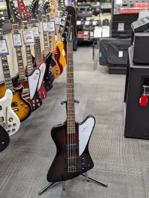 Store Special Product - Epiphone - Thunderbird Bass