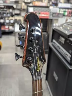 Store Special Product - Epiphone - Thunderbird Bass