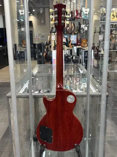 Gibson Custom Shop - LPR59VOITNH 2