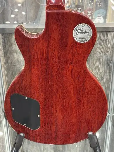 Gibson Custom Shop - LPR59VOITNH 2