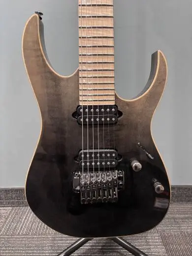 Ibanez - RG7PCMLTD-TKG 2