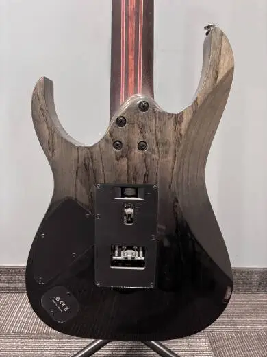 Ibanez - RG7PCMLTD-TKG 2