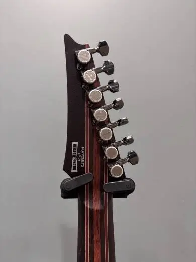 Ibanez - RG7PCMLTD-TKG 2