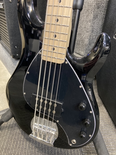 Sterling by Music Man - RAY5-BK-M1