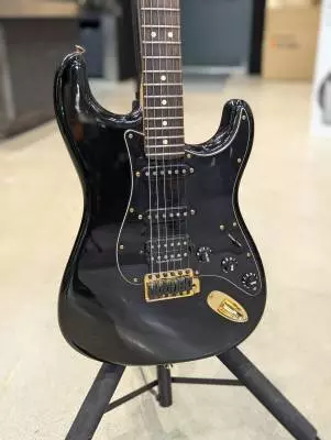 Fender American Standard