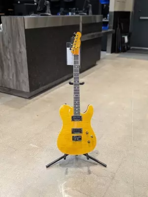 Fender -  SE Tele Custom
