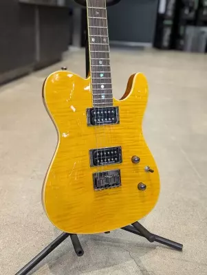 Fender - SE Tele Custom 2