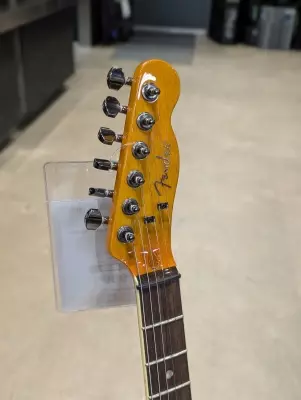 Fender - SE Tele Custom 2