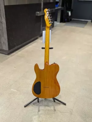 Fender - SE Tele Custom 2