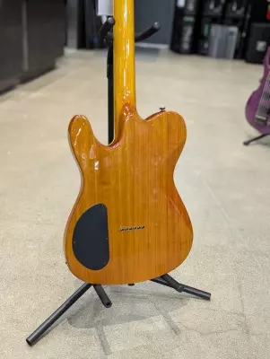 Fender - SE Tele Custom 2