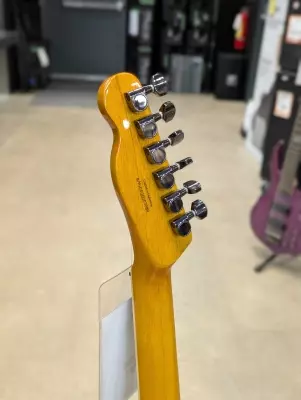 Fender - SE Tele Custom 2