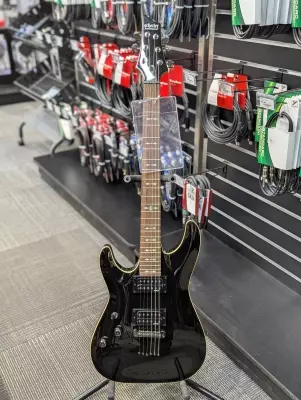 Schecter Omen 6 Left Hand