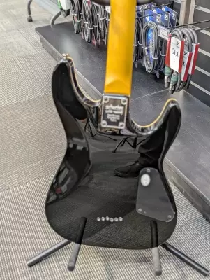 Schecter Omen 6 Left Hand 2
