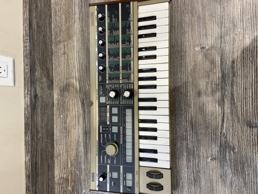 Store Special Product - Korg - MICRO KORG