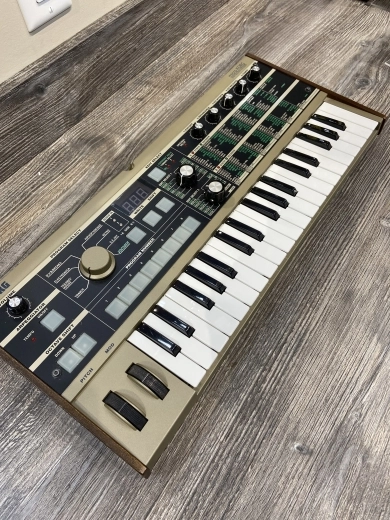 Korg - MICRO KORG 2
