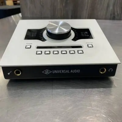 Universal Audio - APOLLO TWIN DUO 2