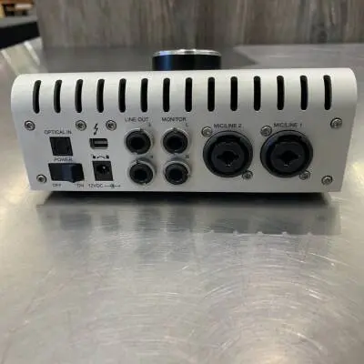 Universal Audio - APOLLO TWIN DUO 2