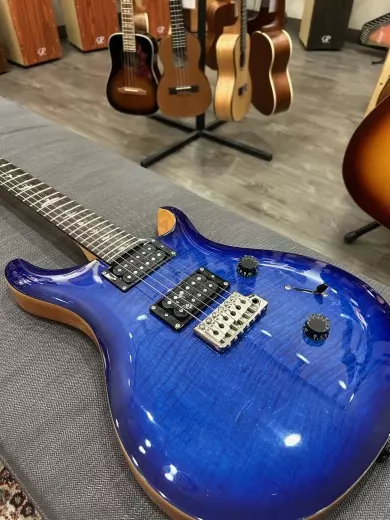 PRS Guitars - 107993::FE: 2