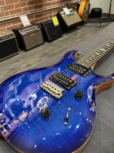 PRS Guitars - 107993::FE: 2