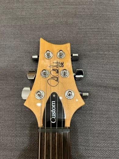 PRS Guitars - 107993::FE: 2