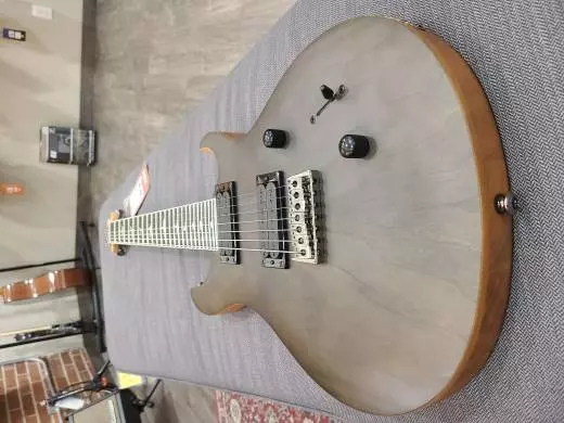 PRS SE MARK HOLCOMB SVN WALNUT SATIN W/GB 2