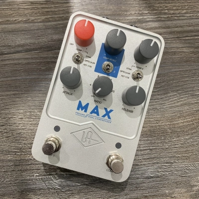 Universal Audio - UA-GPM-MAX