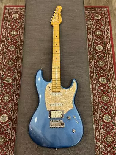 Godin Guitars - G41206