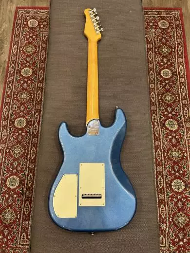 Godin Guitars - G41206 2